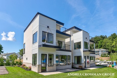 Black River Condo For Sale in South Haven Michigan