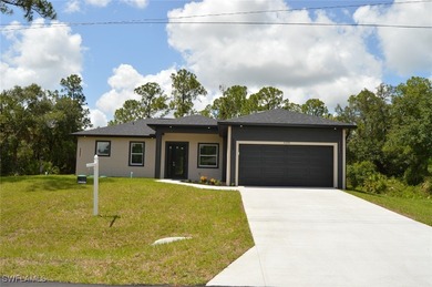 Lehigh Acres Area Home For Sale in Alva Florida