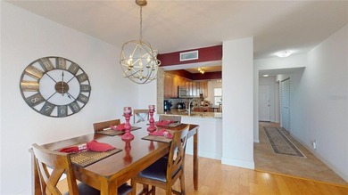 Welcome to this beautiful three-bedroom condo in the prestigious - photo 11