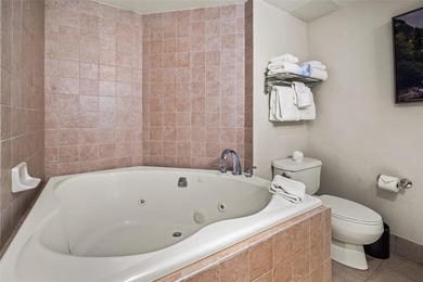 Enjoy effortless mountain living with this 1/8 fractional