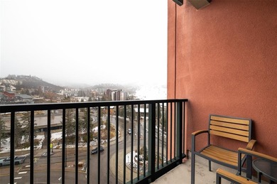 Enjoy effortless mountain living with this 1/8 fractional