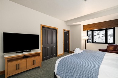 Enjoy effortless mountain living with this 1/8 fractional