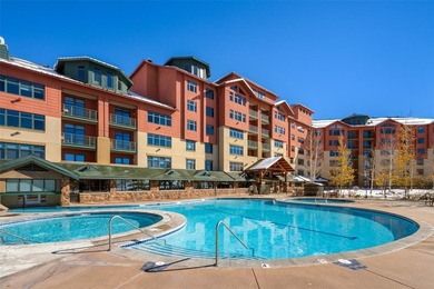 Enjoy effortless mountain living with this 1/8 fractional