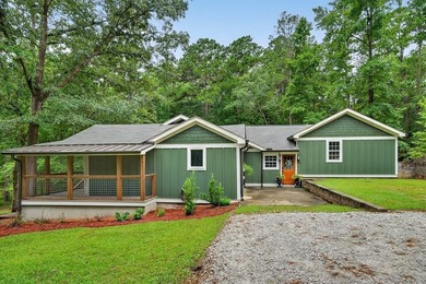 NEW BOATHOUSE under Construction!!! Completely Remodeled Lake - photo 1