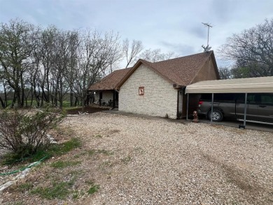 Aquilla Lake Home For Sale in Hillsboro Texas