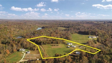 Lake Home For Sale in Cub Run, Kentucky