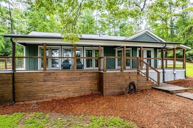 NEW BOATHOUSE under Construction!!! Completely Remodeled Lake - photo 4