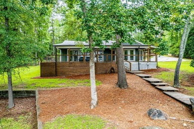 NEW BOATHOUSE under Construction!!! Completely Remodeled Lake - photo 5