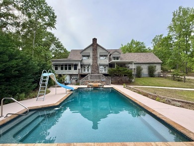Welcome home to your peaceful, private retreat on 8.25 acres - photo 10