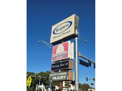 Fully leased out with long-term tenants, this commercial - photo 3