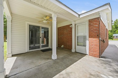 Welcome home to this beautifully updated 3-bedroom, 2-bath brick - photo 34
