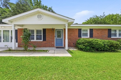Welcome home to this beautifully updated 3-bedroom, 2-bath brick - photo 39