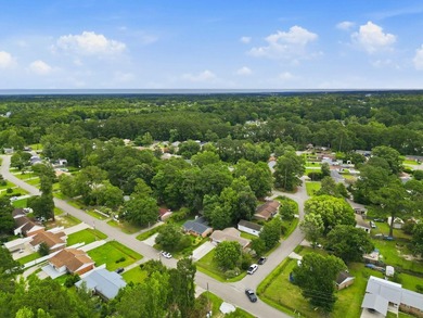 Welcome home to this beautifully updated 3-bedroom, 2-bath brick - photo 40