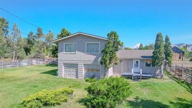 Clark Fork River Home For Sale in Missoula Montana