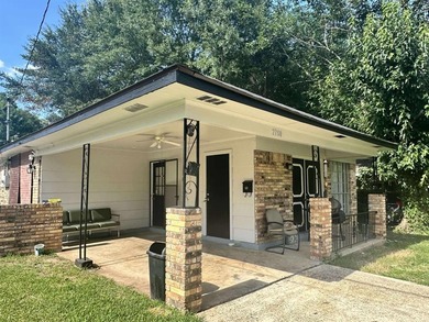 Cross Lake Home For Sale in Shreveport Louisiana