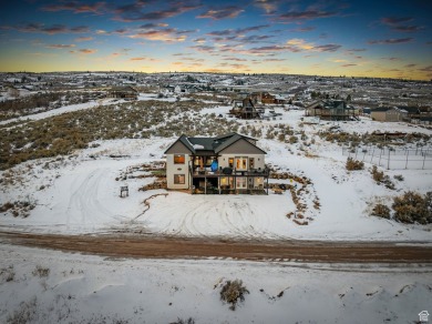 Lake Home For Sale in Garden City, Utah