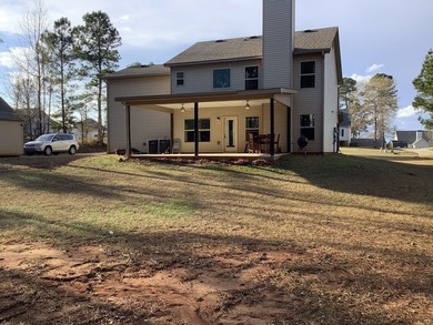 Built in 2018, this beautifully maintained 2,348-square-foot - photo 2