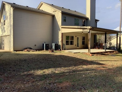 Built in 2018, this beautifully maintained 2,348-square-foot - photo 3