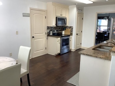 Built in 2018, this beautifully maintained 2,348-square-foot - photo 9