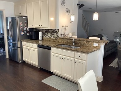 Built in 2018, this beautifully maintained 2,348-square-foot - photo 10