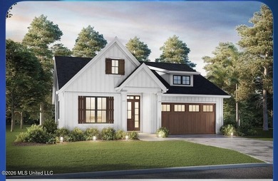 New Construction in Hickory Hills! Be among the first to own - photo 1