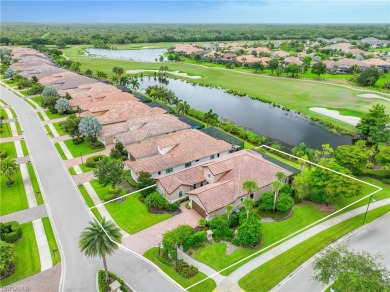 (private lake, pond, creek) Home For Sale in Naples Florida