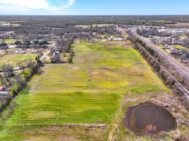 (private lake, pond, creek) Acreage For Sale in Fruitvale Texas