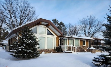 Lake Home For Sale in Mcgregor, Minnesota