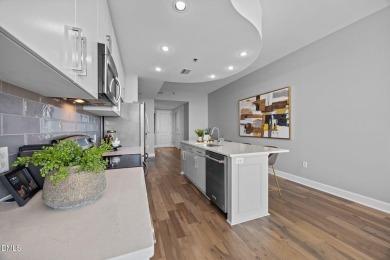 Welcome to this stunning 2-bedroom, 2-bath condo perched on the