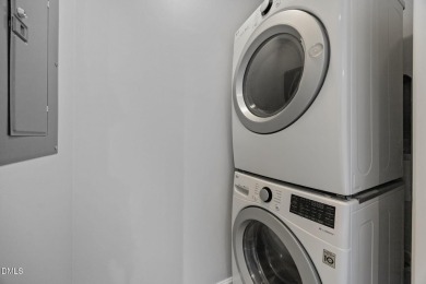 Welcome to this stunning 2-bedroom, 2-bath condo perched on the