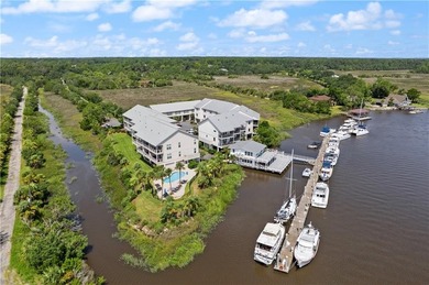 (private lake, pond, coastal) Condo Active Under Contract in Brunswick Georgia