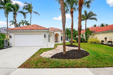 (private lake, pond, coastal) Home For Sale in Delray Beach Florida