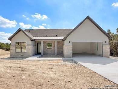 Canyon Lake Home For Sale in Canyon Lake Texas