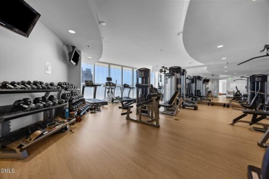 Welcome to this stunning 2-bedroom, 2-bath condo perched on the