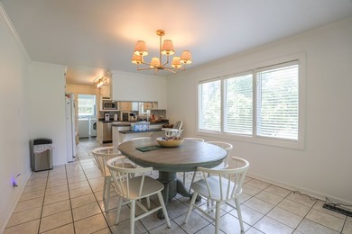 Location, location, location. This beautiful brick home sits on - photo 7