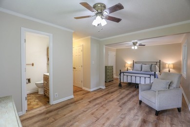Location, location, location. This beautiful brick home sits on - photo 8