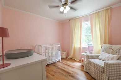 Location, location, location. This beautiful brick home sits on - photo 10