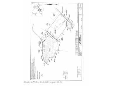 (private lake, pond, coastal) Acreage For Sale in Livingston New York