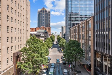 Welcome to this stunning 2-bedroom, 2-bath condo perched on the