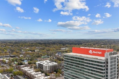 Welcome to this stunning 2-bedroom, 2-bath condo perched on the