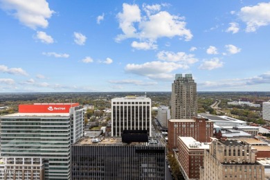 Welcome to this stunning 2-bedroom, 2-bath condo perched on the