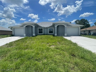 Lehigh Acres Area Home For Sale in Lehigh Acres Florida