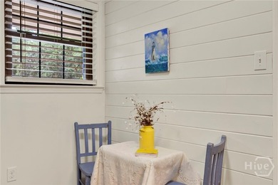 Fresh paint, gorgeous engineered hardwood flooring, and easy - photo 10