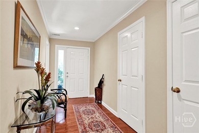 This exceptionally updated, one-level end unit on the lagoon is - photo 6
