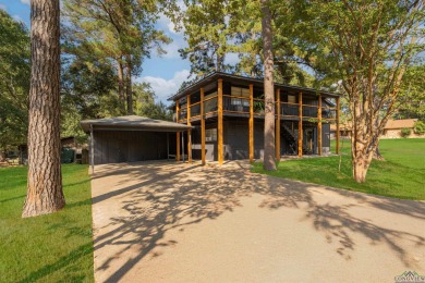 Lake O The Pines Home For Sale in Avinger Texas