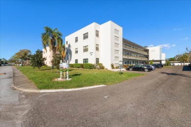Lake Condo For Sale in St. Petersburg, Florida