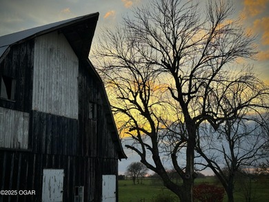 Lake Home For Sale in Fairview, Missouri