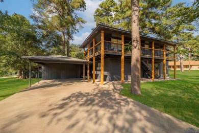 Fully Remodeled Lakefront Home with Sweeping Views of Lake O' - photo 2