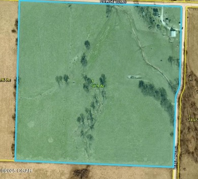 Beautiful 140-acre farm with homestead offering a mix of open - photo 2