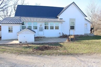 Beautiful 140-acre farm with homestead offering a mix of open - photo 4